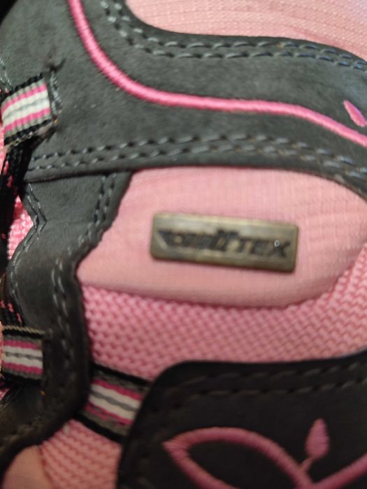 Śniegowce dziecięce