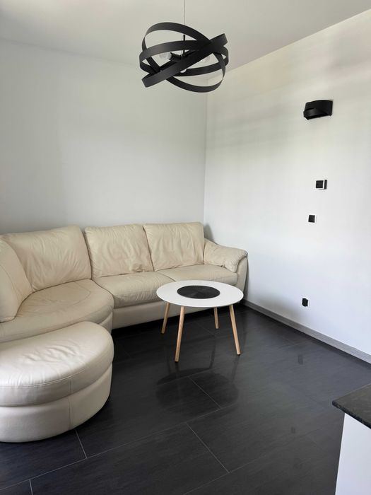 Apartment in Bielsko-Biała, Przy Strzelnicy, Biała Śródmieście - Widok 3