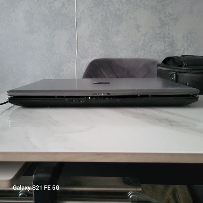 Ноутбук Fujitsu SIEMENS