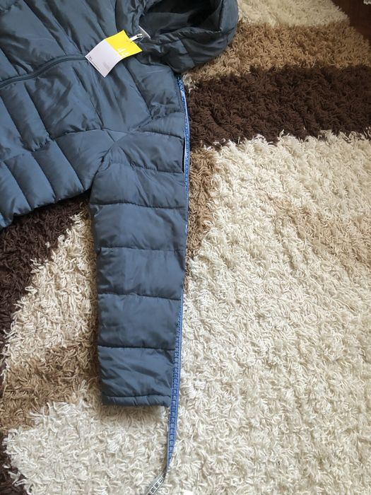 Куртка подовжена жін.демісезонне р.XXL Janina Німеччина