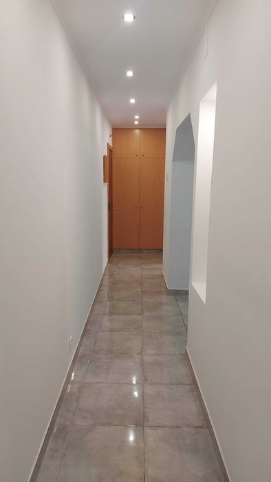 Apartamento T1 na Cova da Piedade com Excelente Localização.