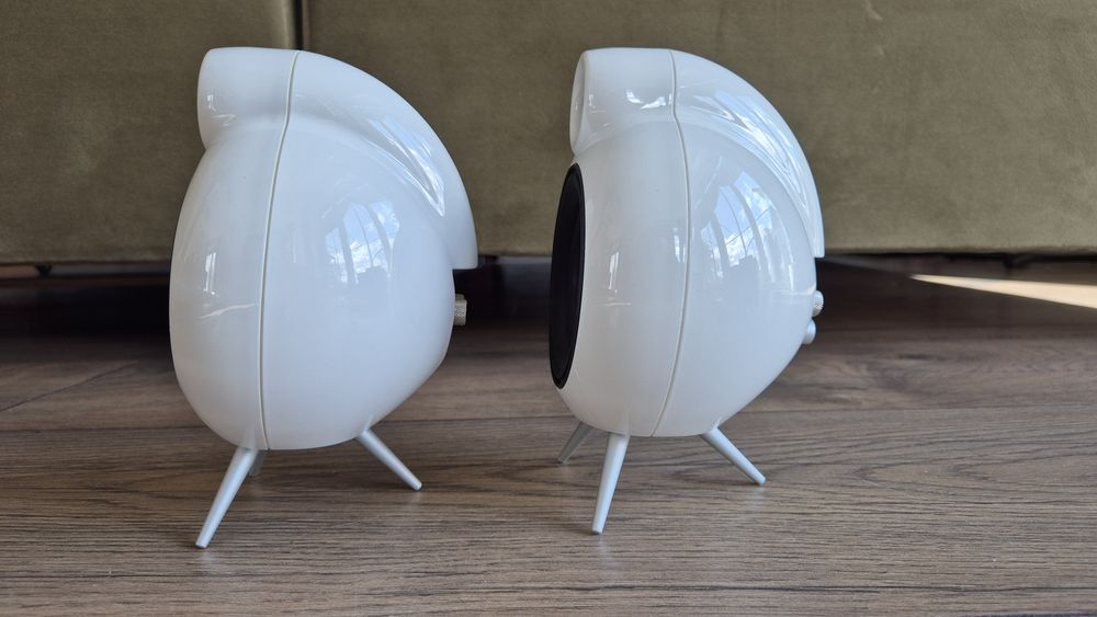 Scandyna MicroPod podspeaker bluetooth aktywne glosniki stereo