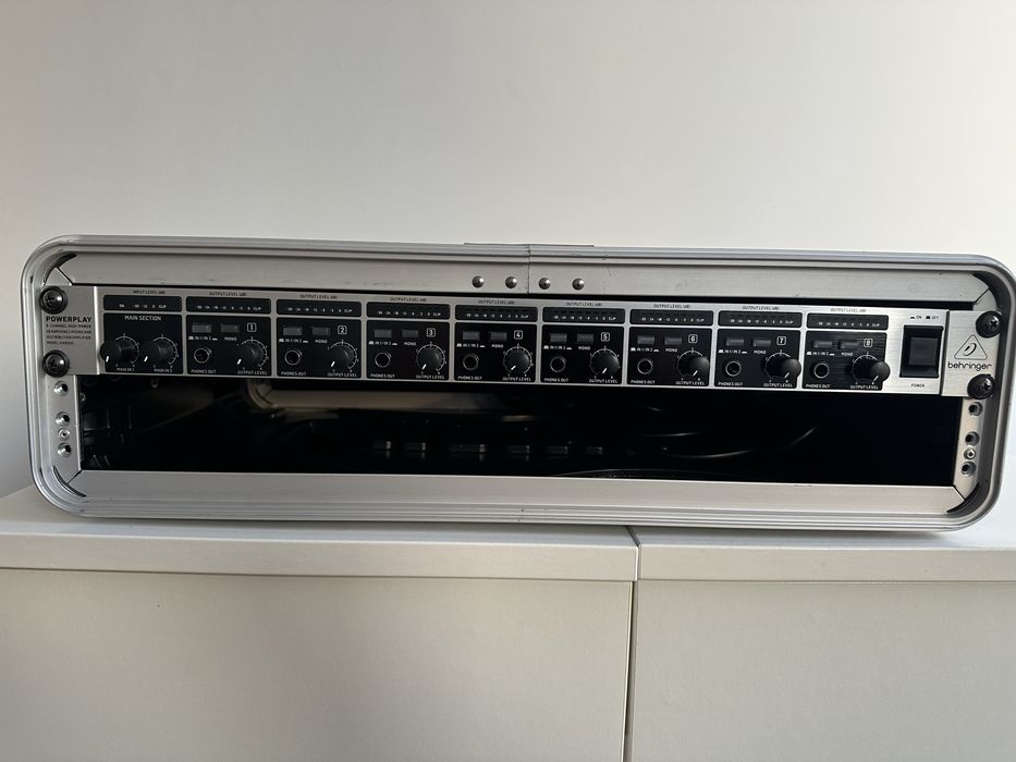 Case Gator GR-25