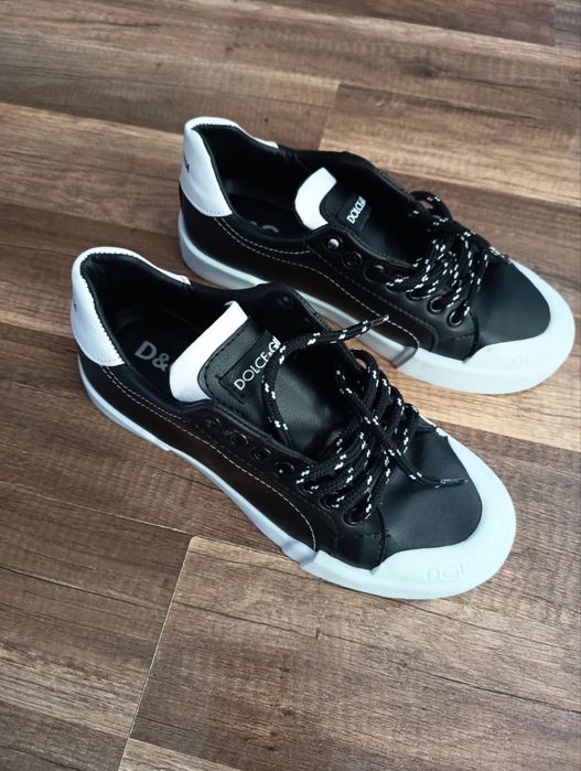 Trampki Dolce & Gabbana