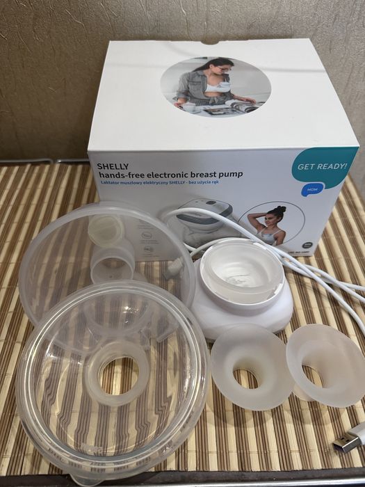 Продам молоковідмоктувач Baby Ono