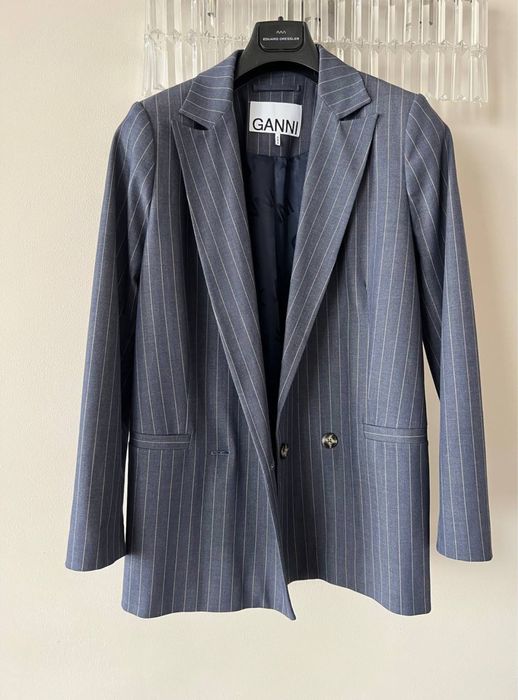 Жакет Ganni S/M новий