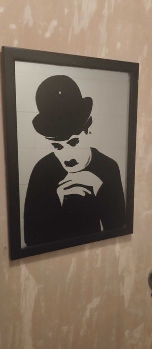 ESPELHOS : Antigo, Industrial, Art déco...