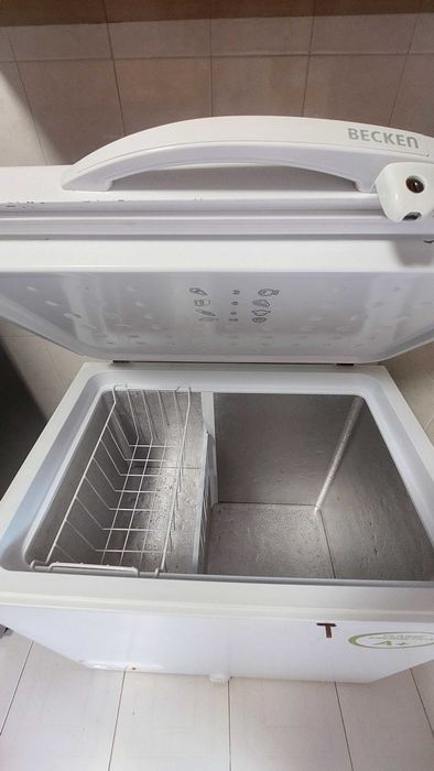 Vendo Arca Congeladora
