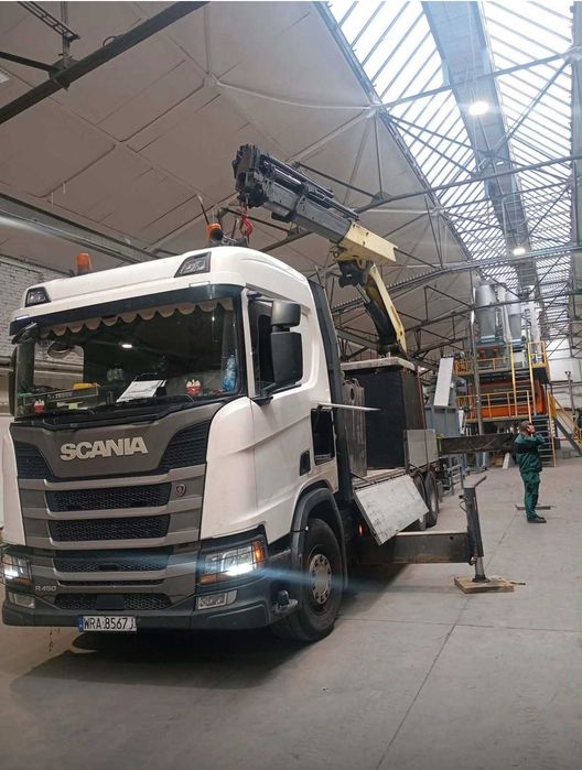 Kanał samochodowy Warsztatowy betonowy 4m do garażu PRODUCENT szamba