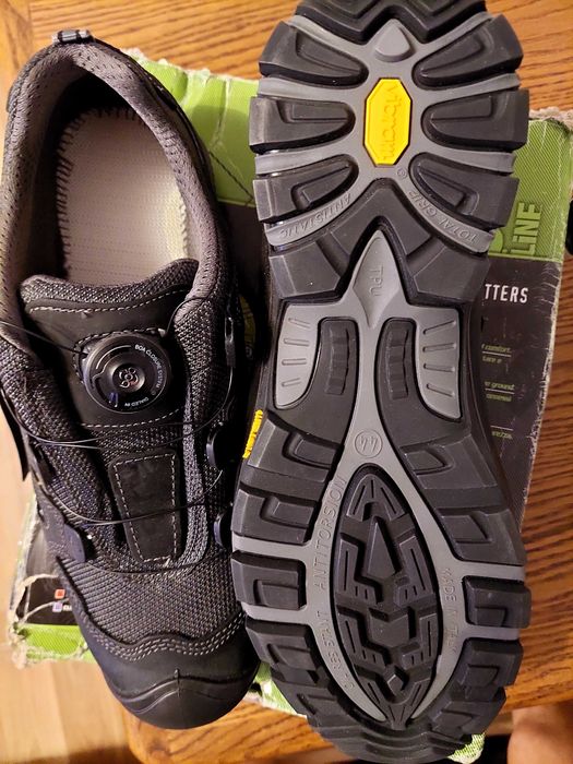 Buty robocze grisport