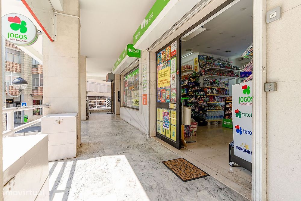 Business Transfer for Sale