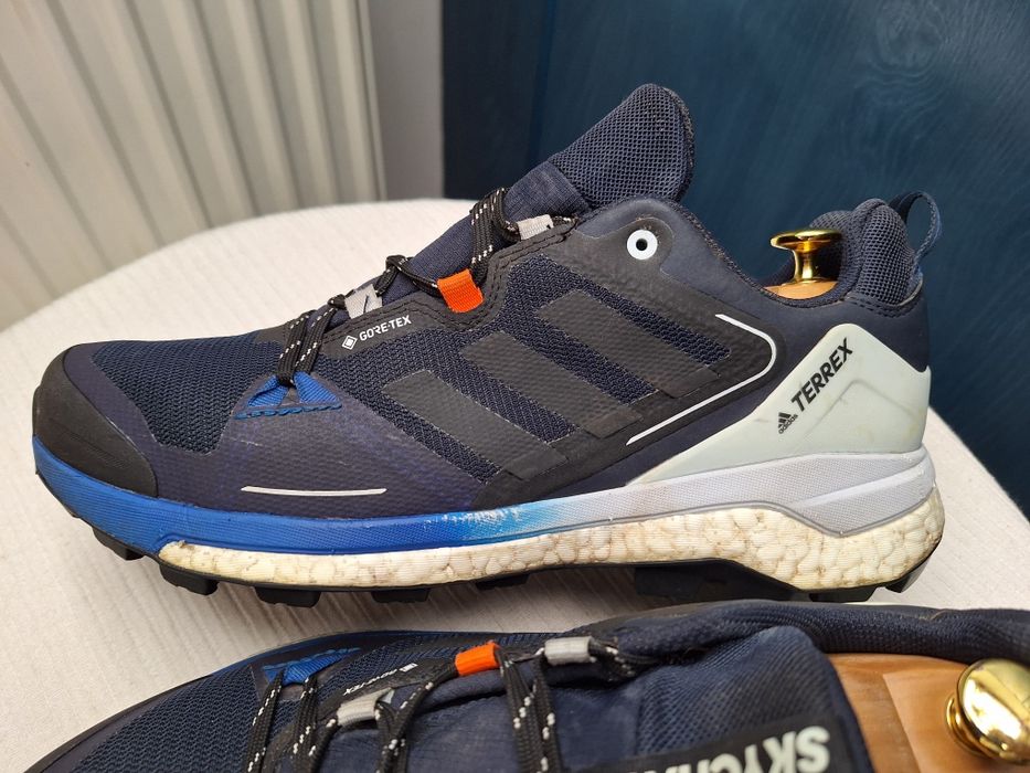 adidas Terrex Skychaser GTX 2.0  roz. 44