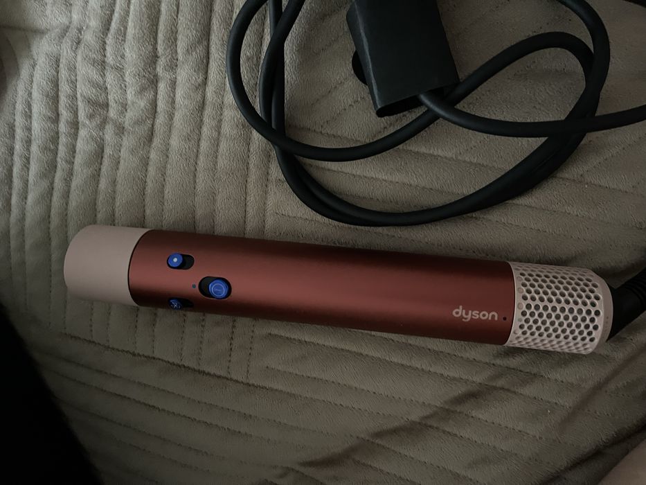 Dyson з гарантією