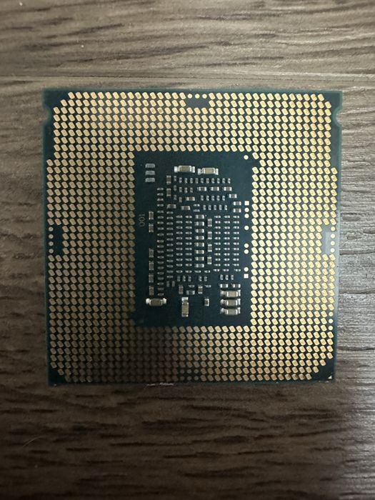 procesor Intel Core i5-6500