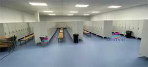 Metal Locker: Single, Double, Triple, and Quadruple Compartment64751312474627123