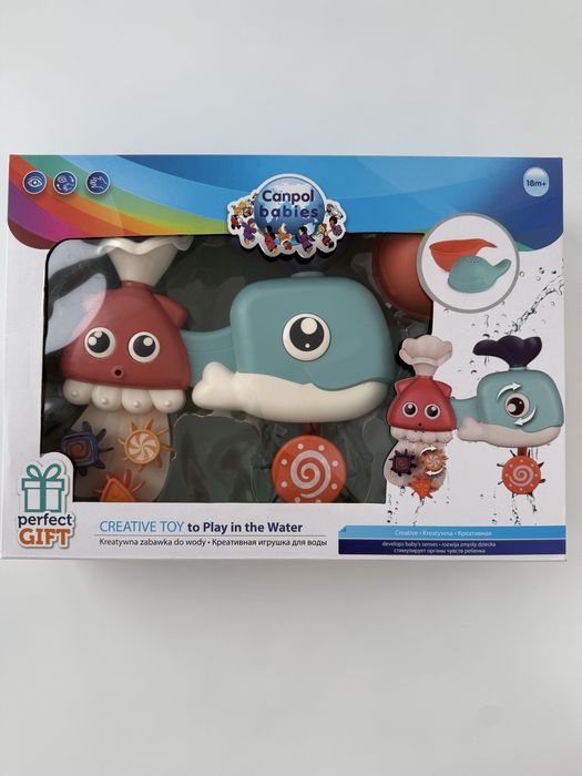 Іграшка для купання