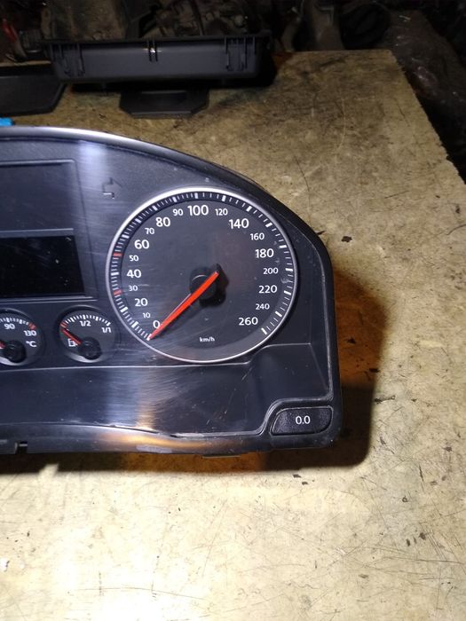 Licznik VW Golf V 1.9tdi 2.0tdi oryginał Europa