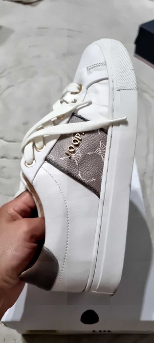 Trampki damskie Joop