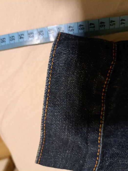 Kurtka Levi strauss