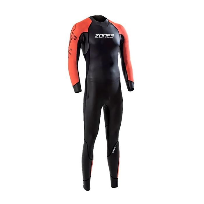 Fato neoprene Zone 3 Venture Águas Abertas