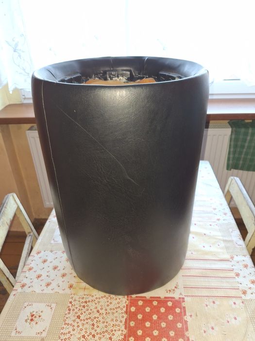 Tuba na glosnik  basowy 12 "