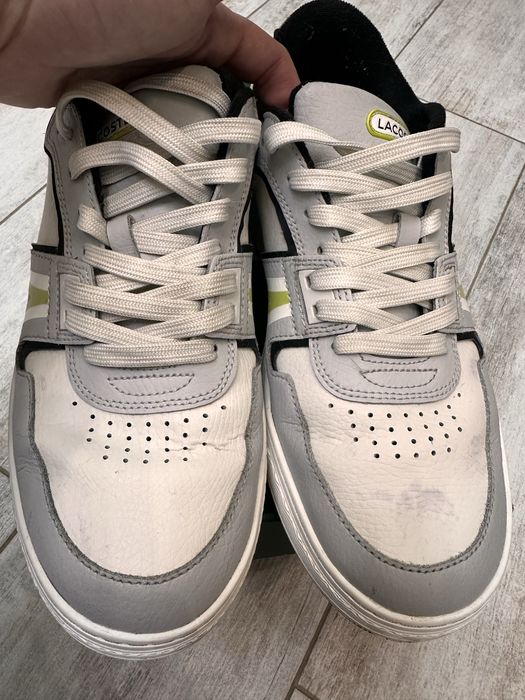 Кросівки чоловічі Lacoste 44 розмір