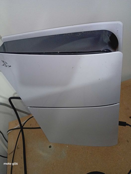 Troco play station 5 ( com caixa completo) por Xbox series X sem volta $$