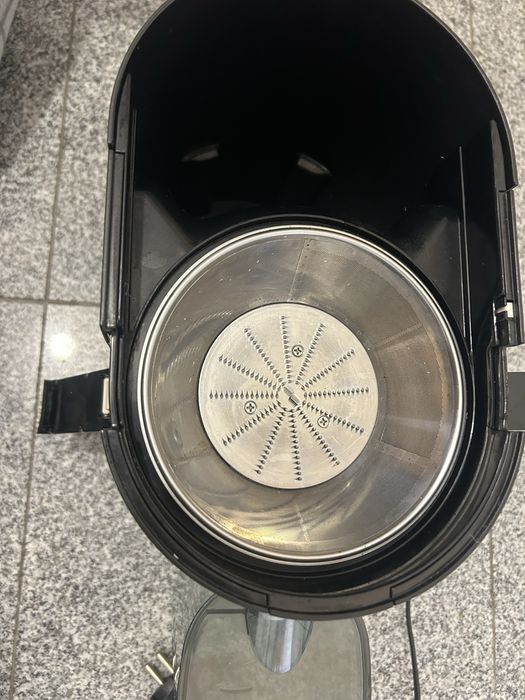 Centrifugadora BECKEN Bje-966 (800 W - 1.1 L)