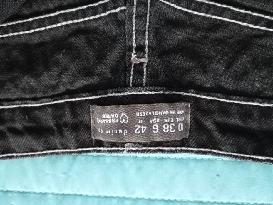 Calções curtos Primark