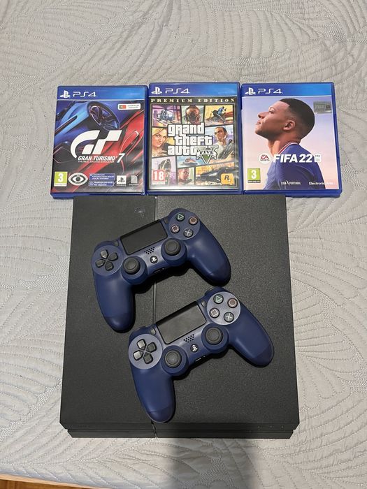 Tudo 500€, vendo em separado