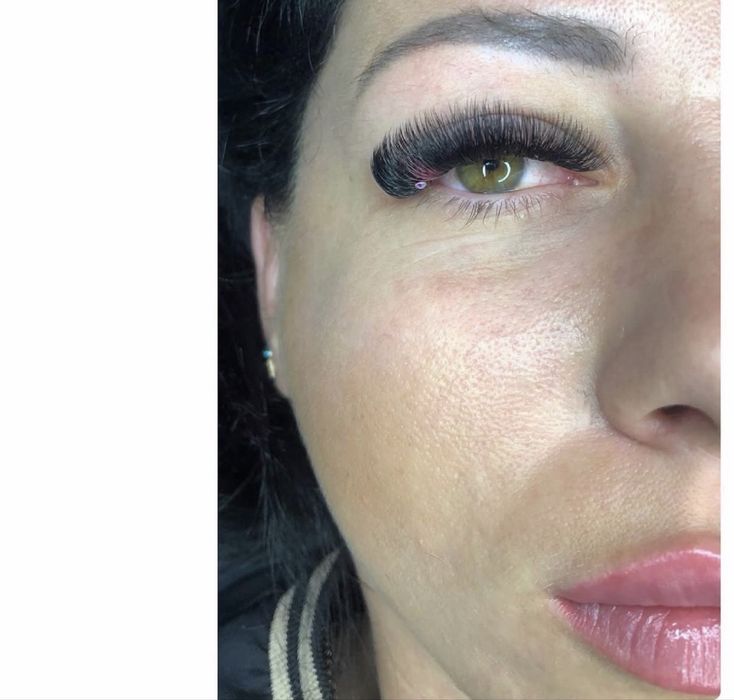 Нарощування вій Хрещатик