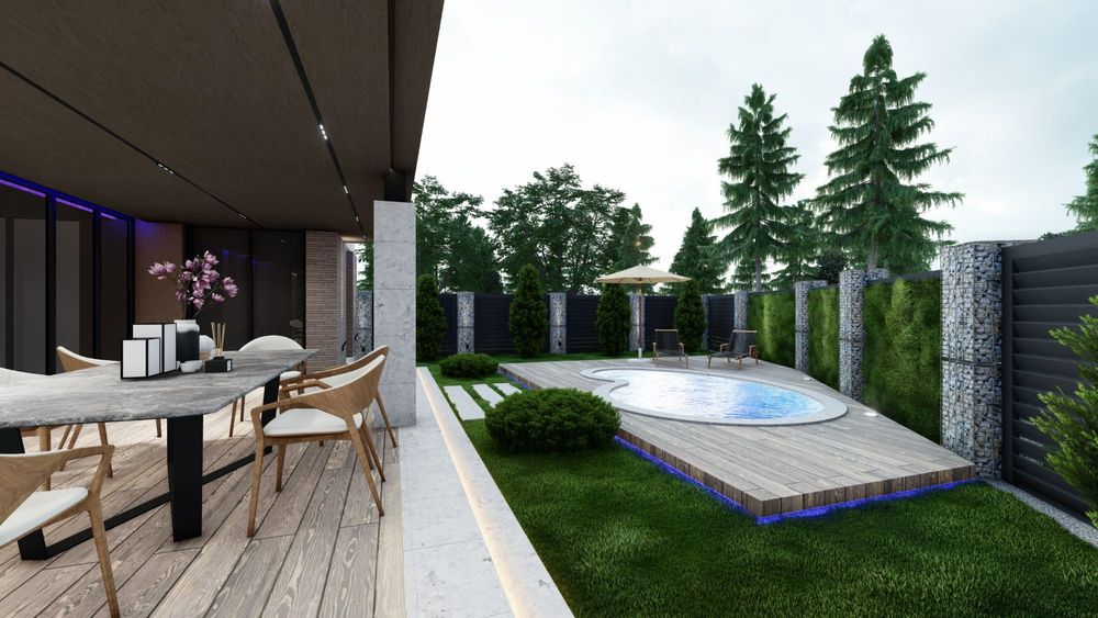 Дом по адресу (площадь 180 м²) - Atlanta.ua - фото 3