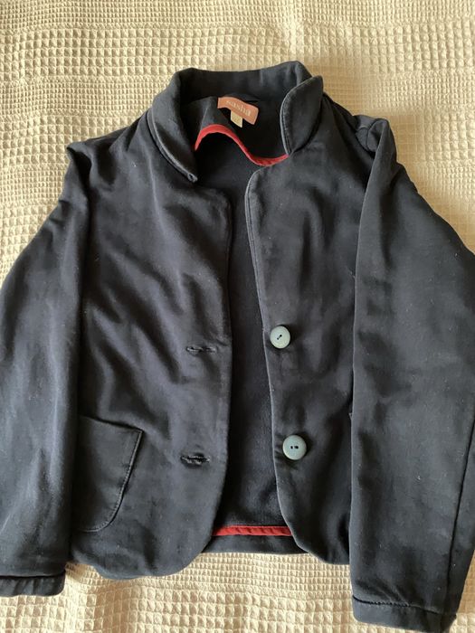 Піджак на дівчинку 122 см розмір