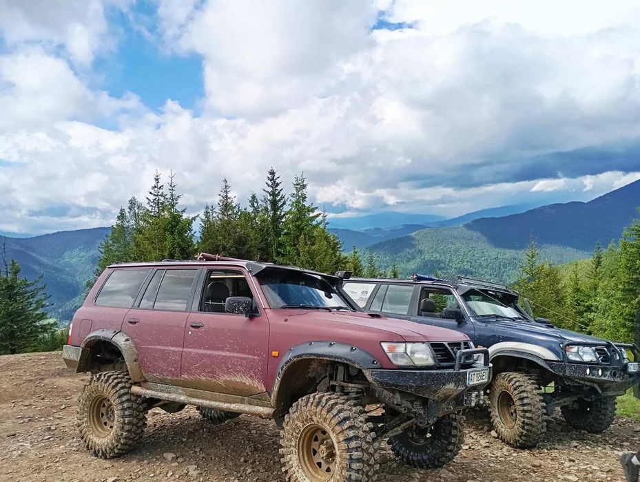 Подорожі горами, джиптур, джипінг, екскурсії, off road, джип тур