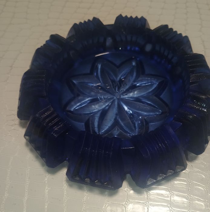 Попільничка вінтаж.