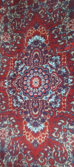 Килим для підлоги