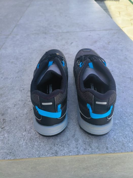 Sapatos BTT shimano