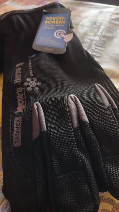 Продам нові перчатки