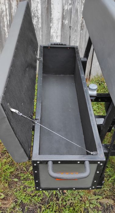 Мотоблок гібрид Кентавр Вейма 18 кс бензиновий повітряне охолодження