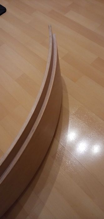 Deska do balansowania Gakker