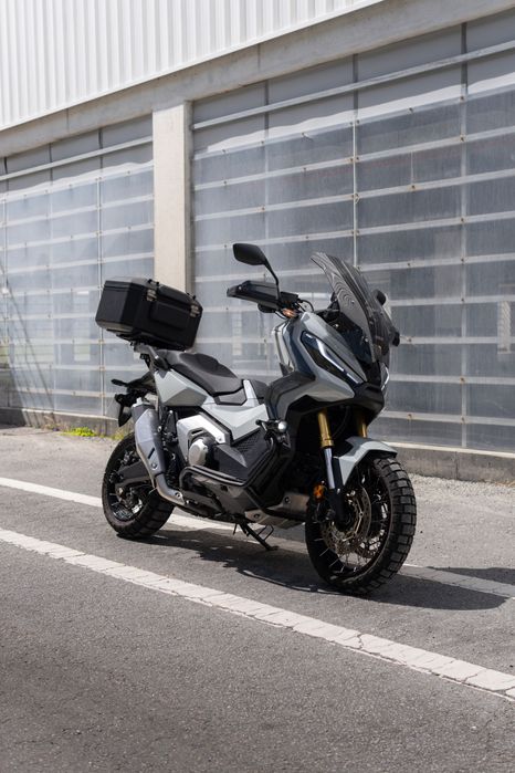 2021 Honda X-ADV 750