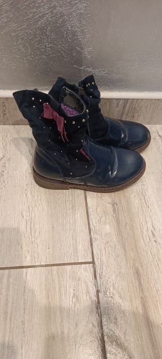 2 pary butów 29 i 30 dodatkowo