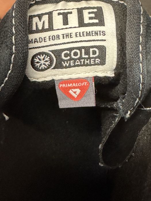 Vans MTE Cold Weather