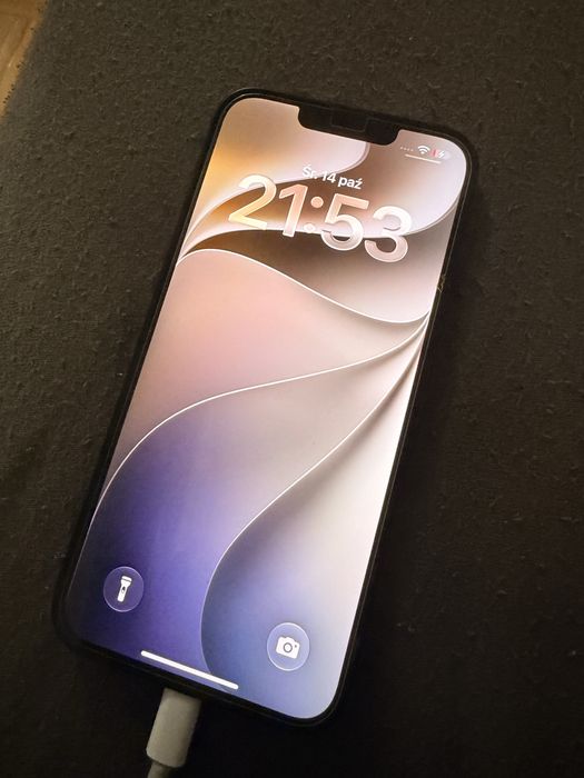 Iphone 13 81 kondycja