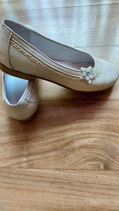 Sabrinhas  em pele n.30