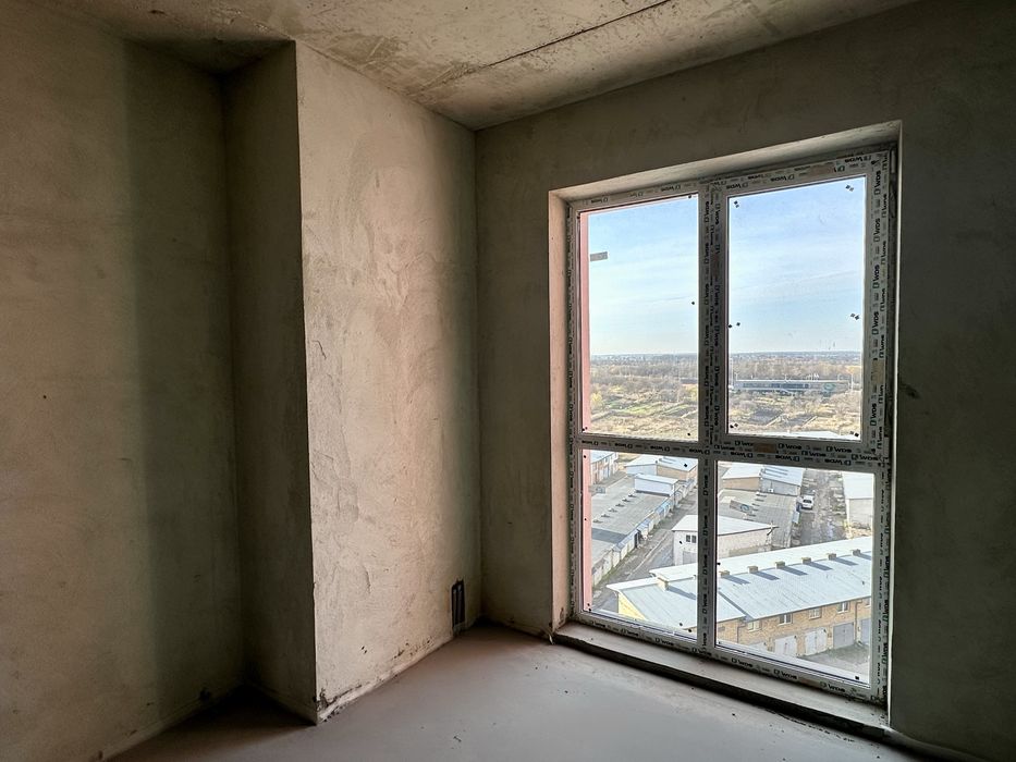 Продаж 2х кім квартири на Трускавецькій 48