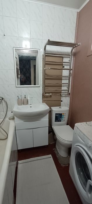 Продаж 1кім.квартири 37м з ремонтом, меблями.