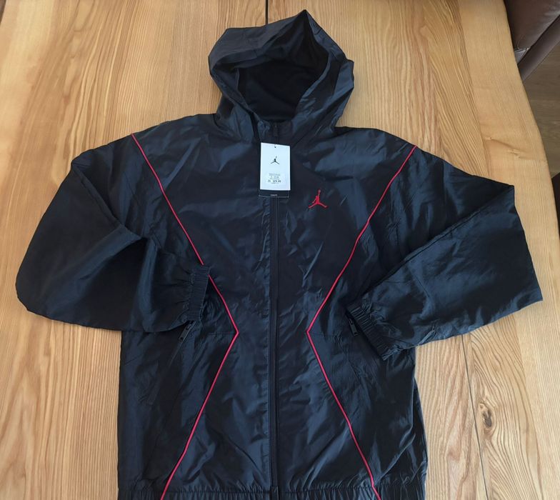 Wiatrówka męska Nike Jordan Jumpman XS nowa super cena