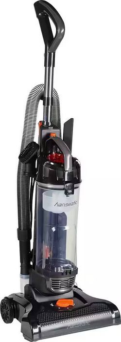 Щітковий вертикальний пилосос Hanseatic HVUR4007BMC / пылесос