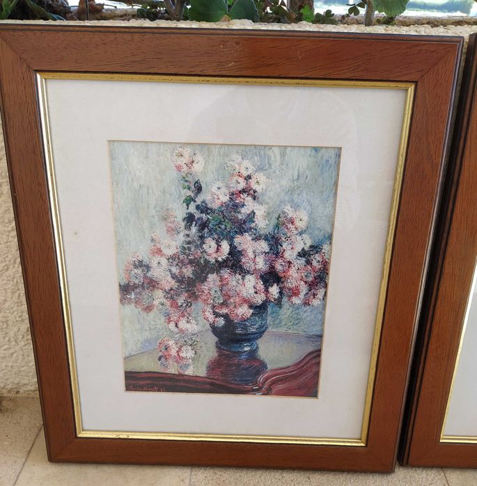 8 quadros variados437438514747166721